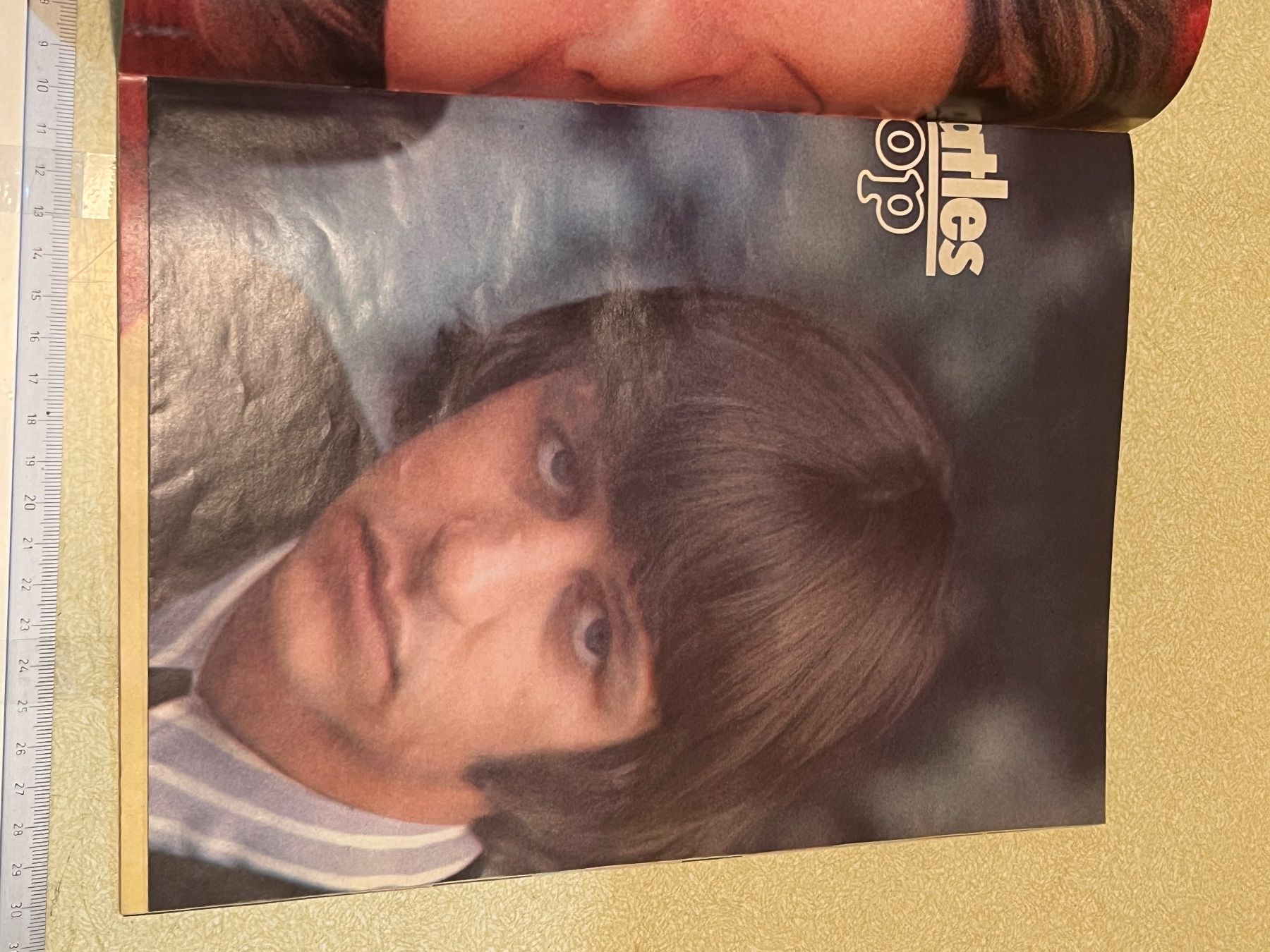 Riviste & Magazine: pop magazin , nr. 2, 1980, mit beatles poster – Usato da Emmenmatt venduto da flyrecords 1