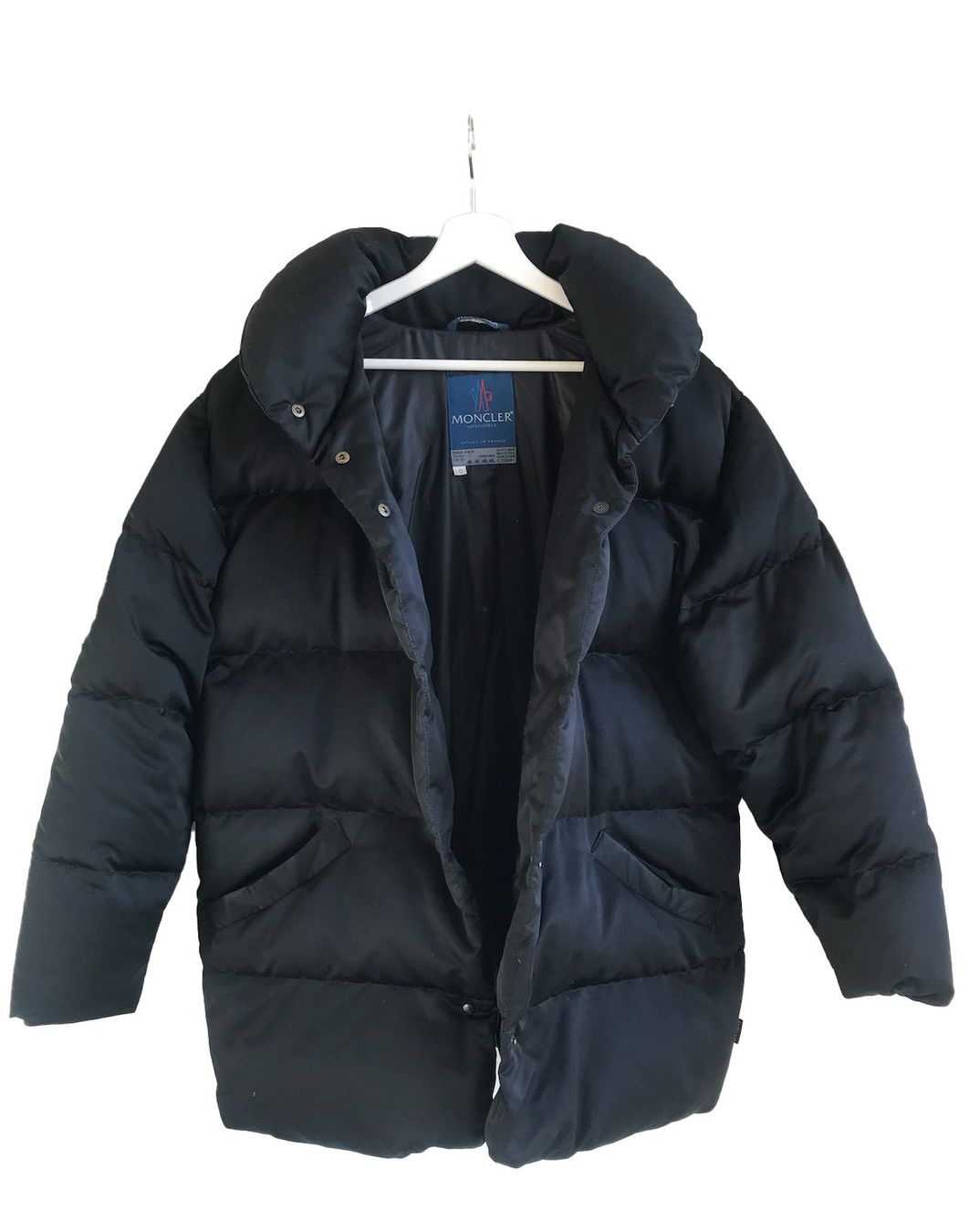 Moncler Giacche: Daunenjacke Moncler Vintage 90er – Usato da Zürich venduto da leo_d9mh