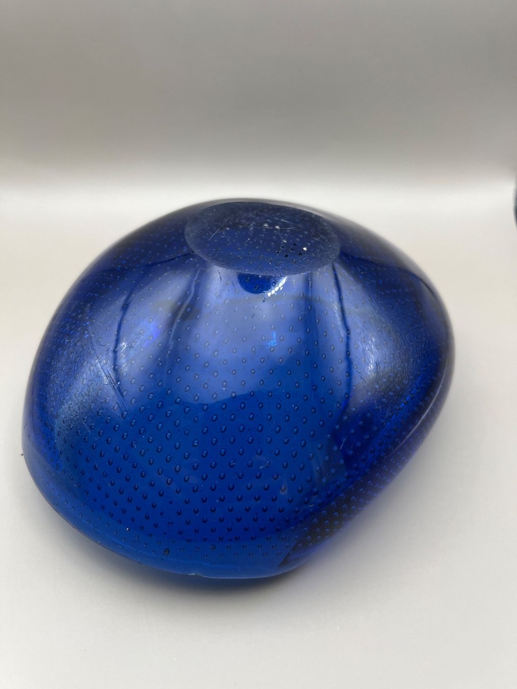 Murano Bicchieri: Murano bullicante Schale – Usato da Zürich venduto da omni64 4