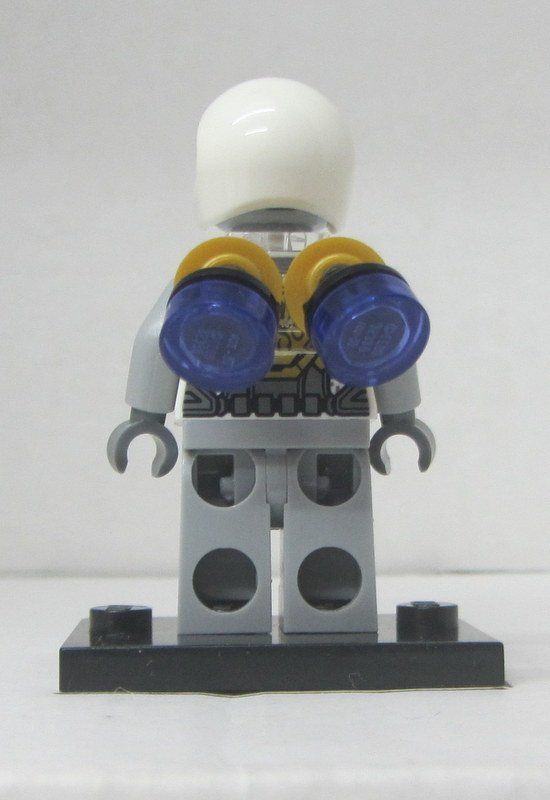 Lego Kit di costruzioni: LEGO Super Heroes sh0971 " Hydra Trooper - Energy Pack " – Usato da Kreuzlingen venduto da heinrich7h 1