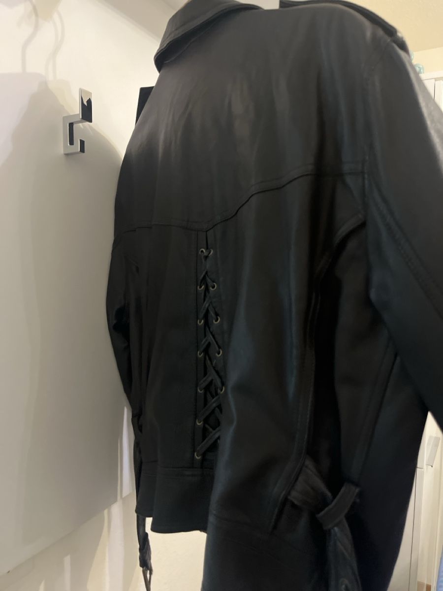 Vestes: lederjacke – D'occasion à Luzern par radi55 1