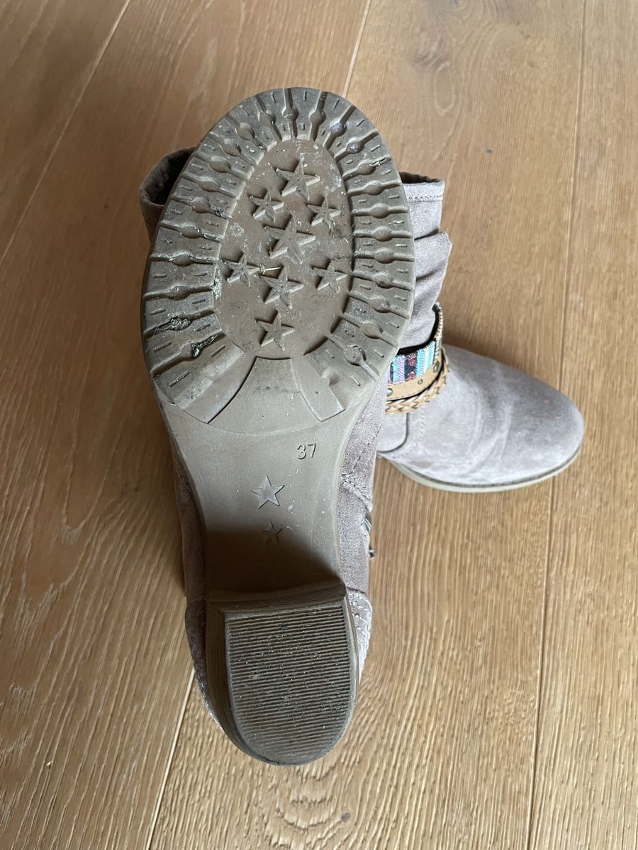 Graceland Scarpe per ragazze: Chelsea Boot / Stiefeletten / Ankle Boot – Usato da Aarwangen venduto da erd_ngx8 4