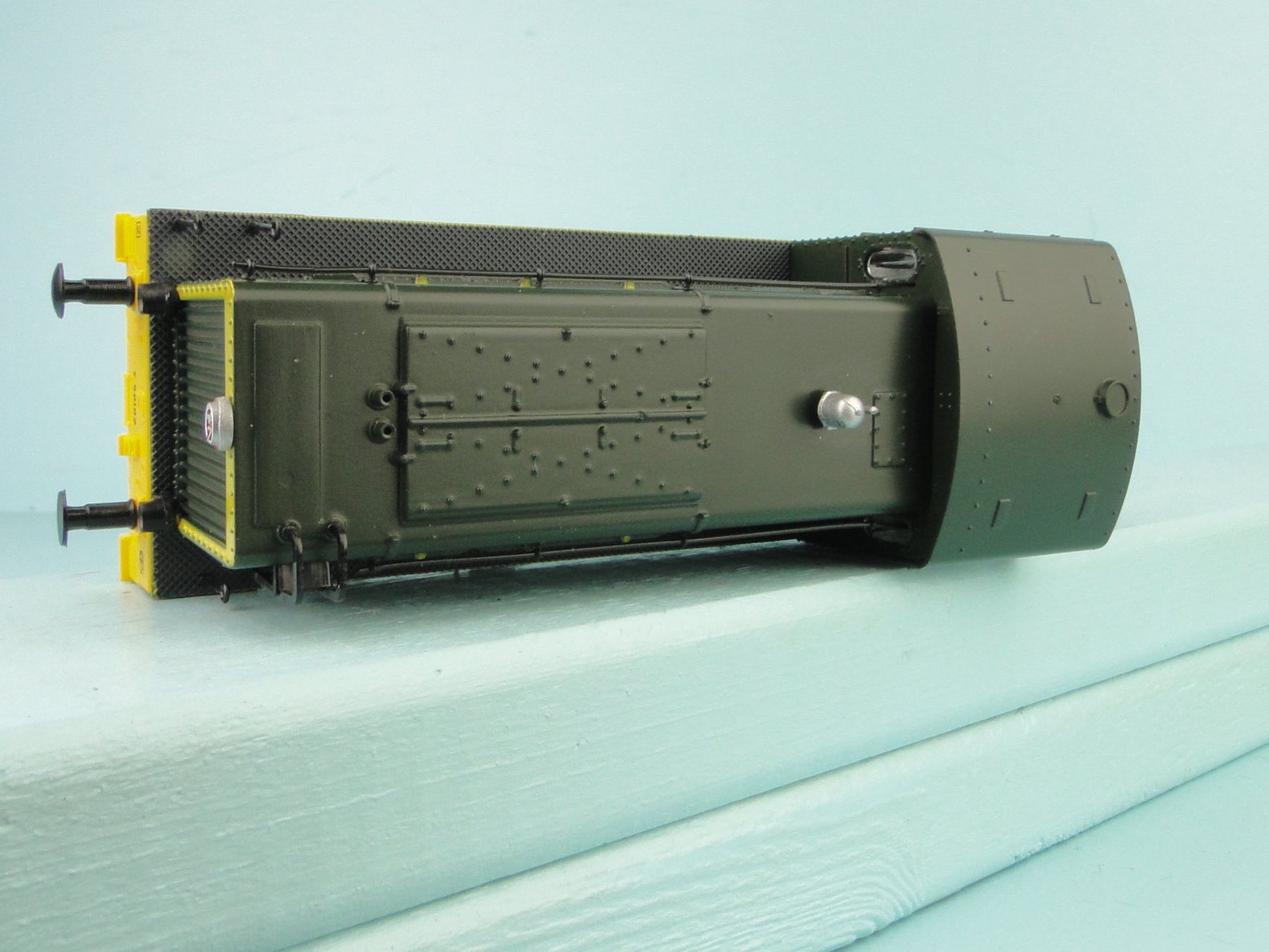 Lima Modellini di ferrovie: LIMA 208238 SNCF Y50102, NEU – Usato da Bülach venduto da cann11 6