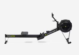 Concept2 RowErg Standard PM5 Rudergerät