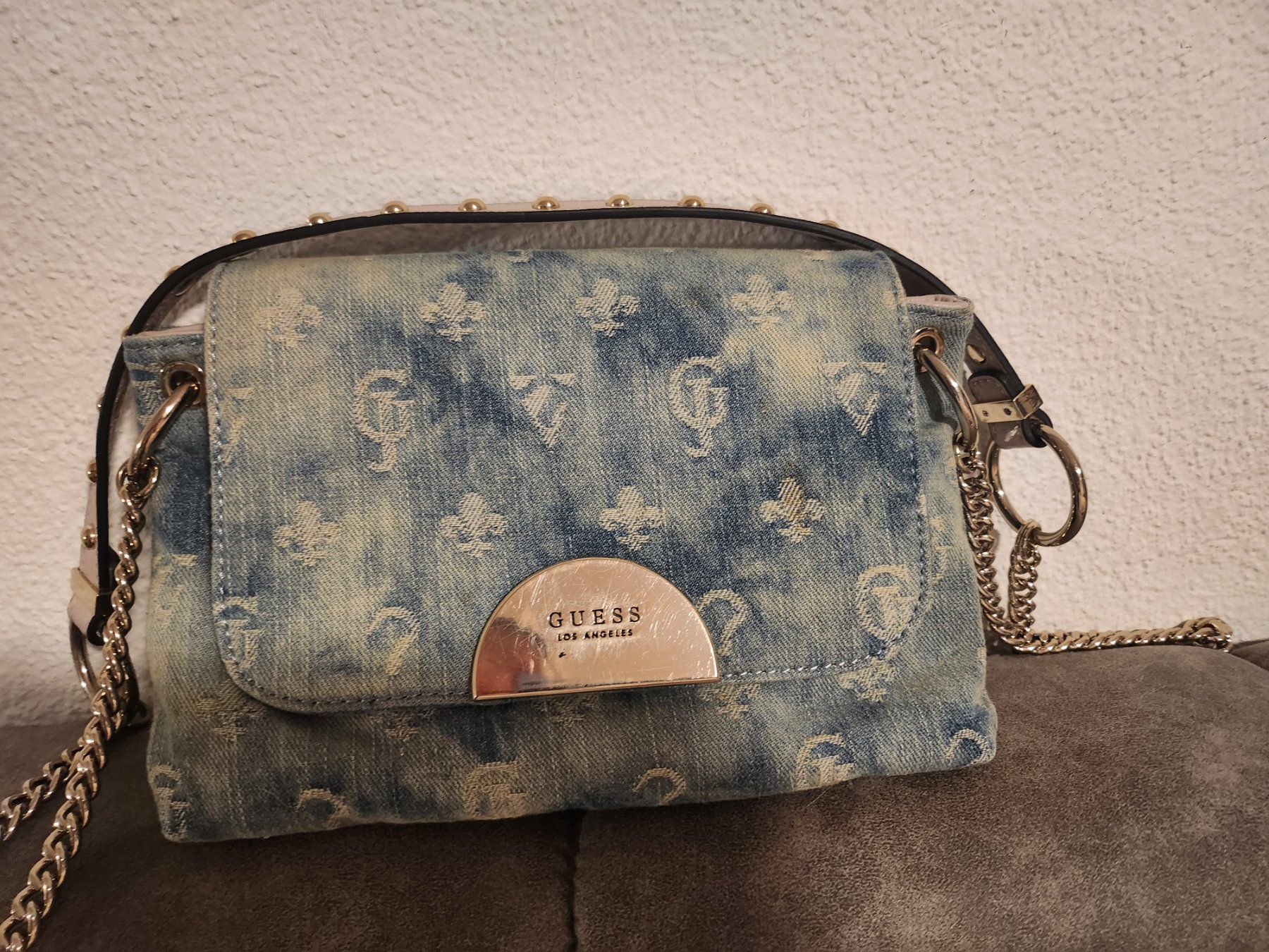 Guess Borse da donna: Guess Tasche – Usato da Kefikon TG venduto da Livline