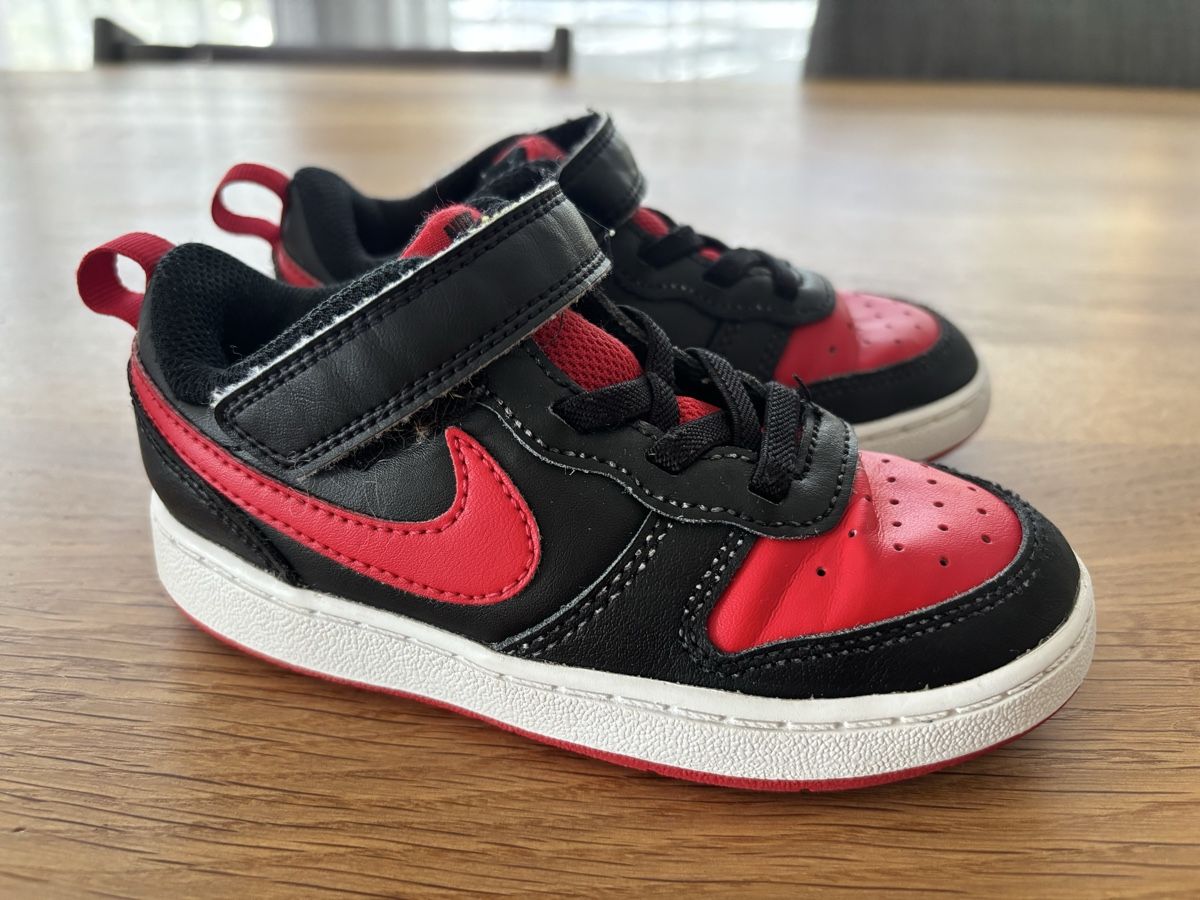 Nike Scarpe da uomo: Sneakers Nike – Usato da Muhen venduto da Claudi1985
