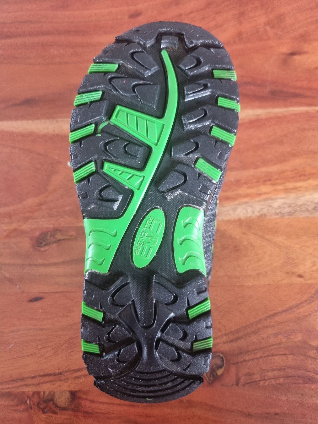 CMP Chaussures garçon: Kinderschuh CMP Grösse 30 – D'occasion à Meilen par Oxygenion 3