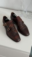 Santoni shoes 