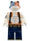 LEGO, Fortnite, Meowscles, fort008, neu, unbespielt
