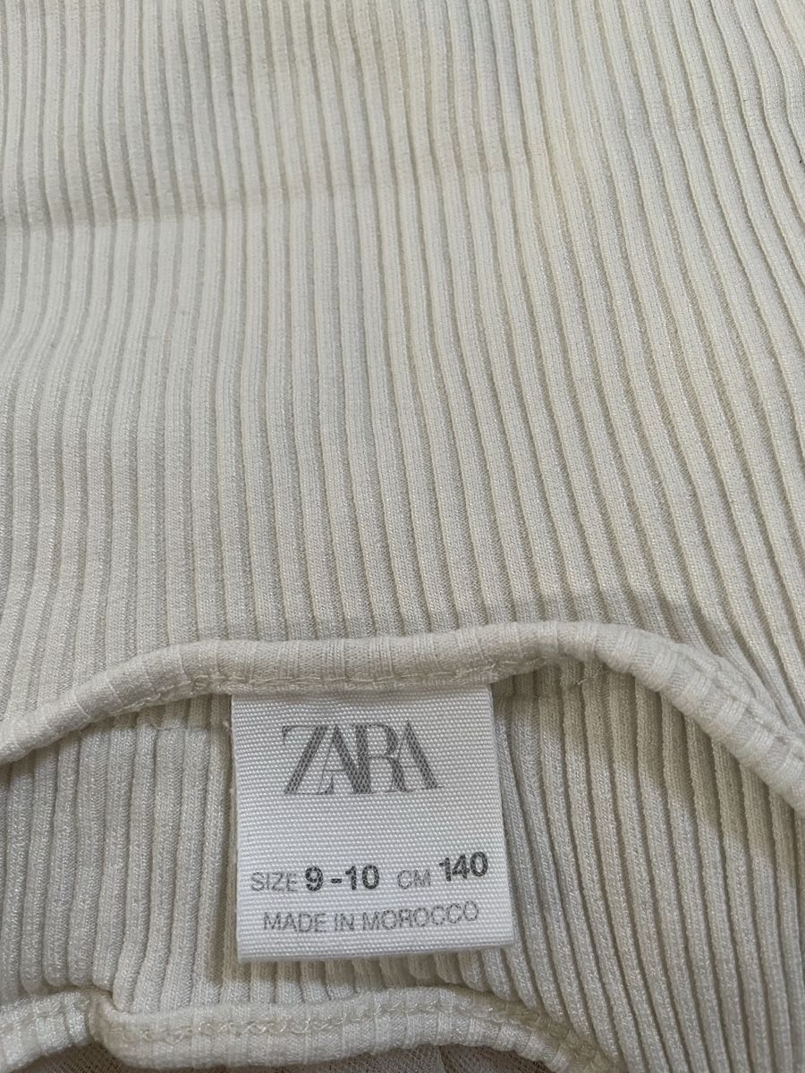 Zara Camicette, T-shirt & Top: Top – Usato da Balgach venduto da sei_s6d7 3