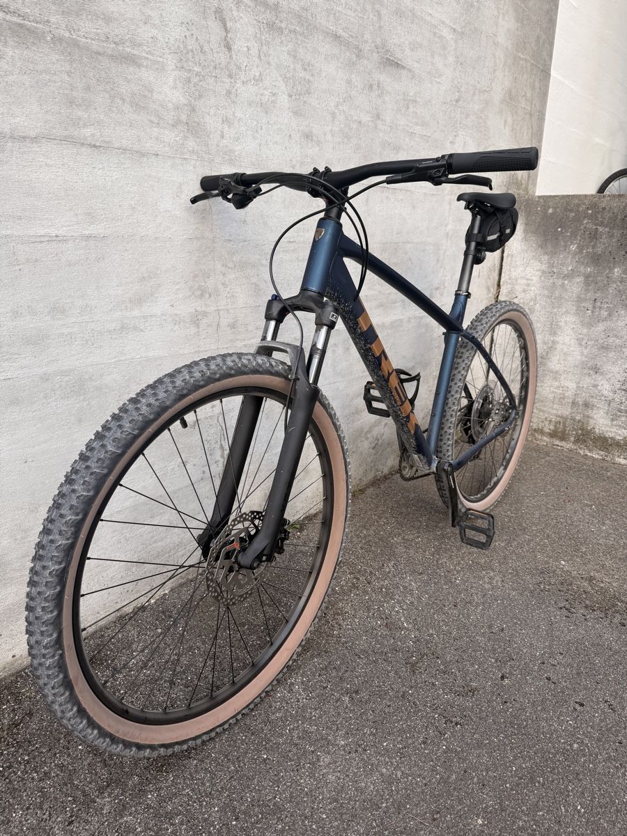 Biciclette: Mountainbike NEUWERTIG!!! – Nuovo (secondo la descrizione) da Goldach venduto da rei_6wpw 1