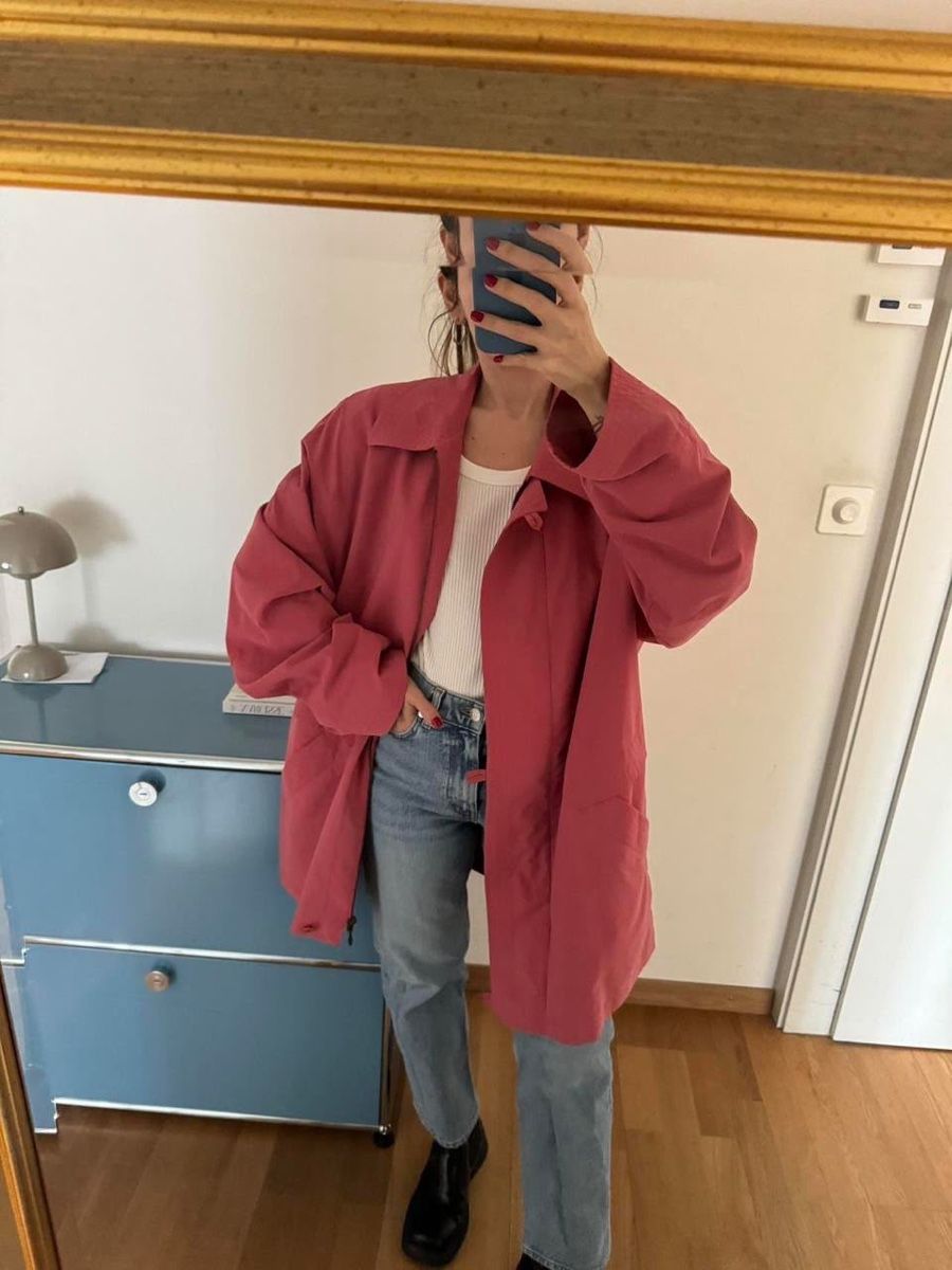 Giacche: Vintage Jacket – Usato da Biel/Bienne venduto da maj_n 4