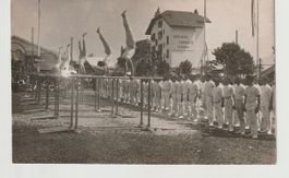 La Tour-de-Peilz Fête de Gymnastique