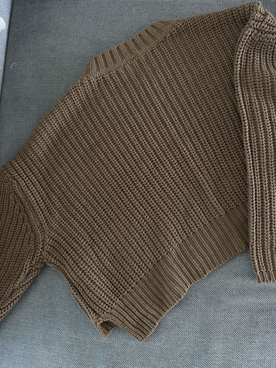 Na-kd Maglioni & Felpe: NA-KD & Urban Classics Pullover (2 Teile) Gr. S oversized  – Usato da Glattpark(Opfikon) venduto da mar_j7yg 3