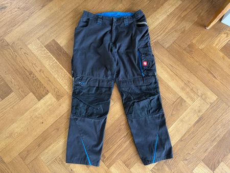 Engelbert Strauss Hose, Größe 58 Motion 2020 Herren