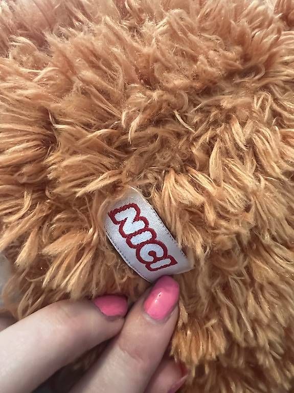 Figuren: Nicci Kuscheltier Schaf – Neu (gemäss Beschreibung) aus Dübendorf von fadrinli 2