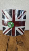 Wandleuchte Innenwandleuchte Englische Flagge UK Flag Union