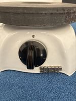 Kochplatte Satrap mit Kabel gebraucht