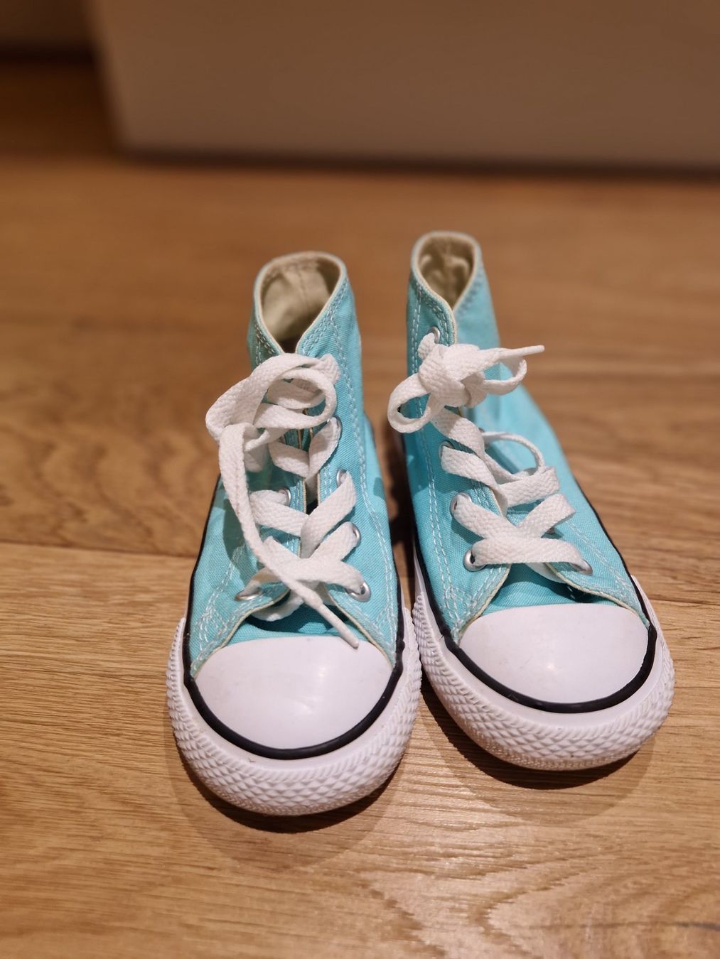 Converse Scarpe da uomo: Converse All Star Kinderschuh – Nuovo (secondo la descrizione) da Sachseln venduto da Joy032 2