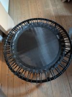 Bellicon Minitrampolin schwarz