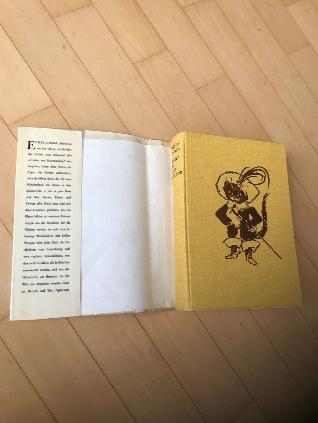 Libri: 2 klassische Kinderbücher – Usato da Buchrain venduto da Booster10 4