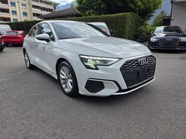Audi a3 35 tfsi