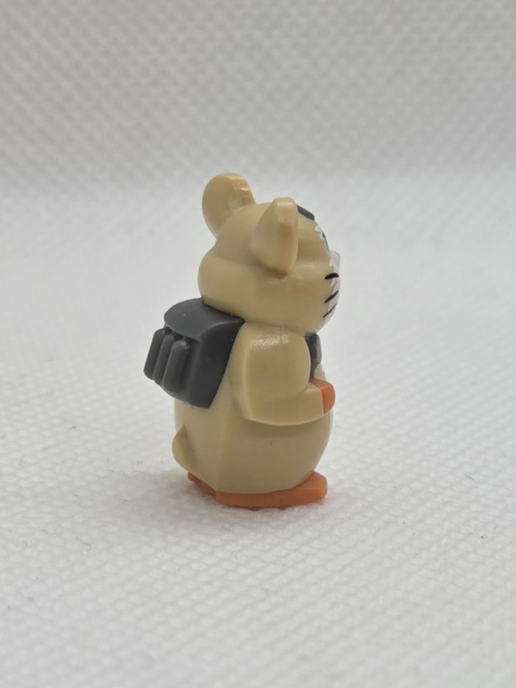 Lego Kit di costruzioni: LEGO Overwatch ow015 Hammond – Nuovo (secondo la descrizione) da Basadingen venduto da tot_59zf 3