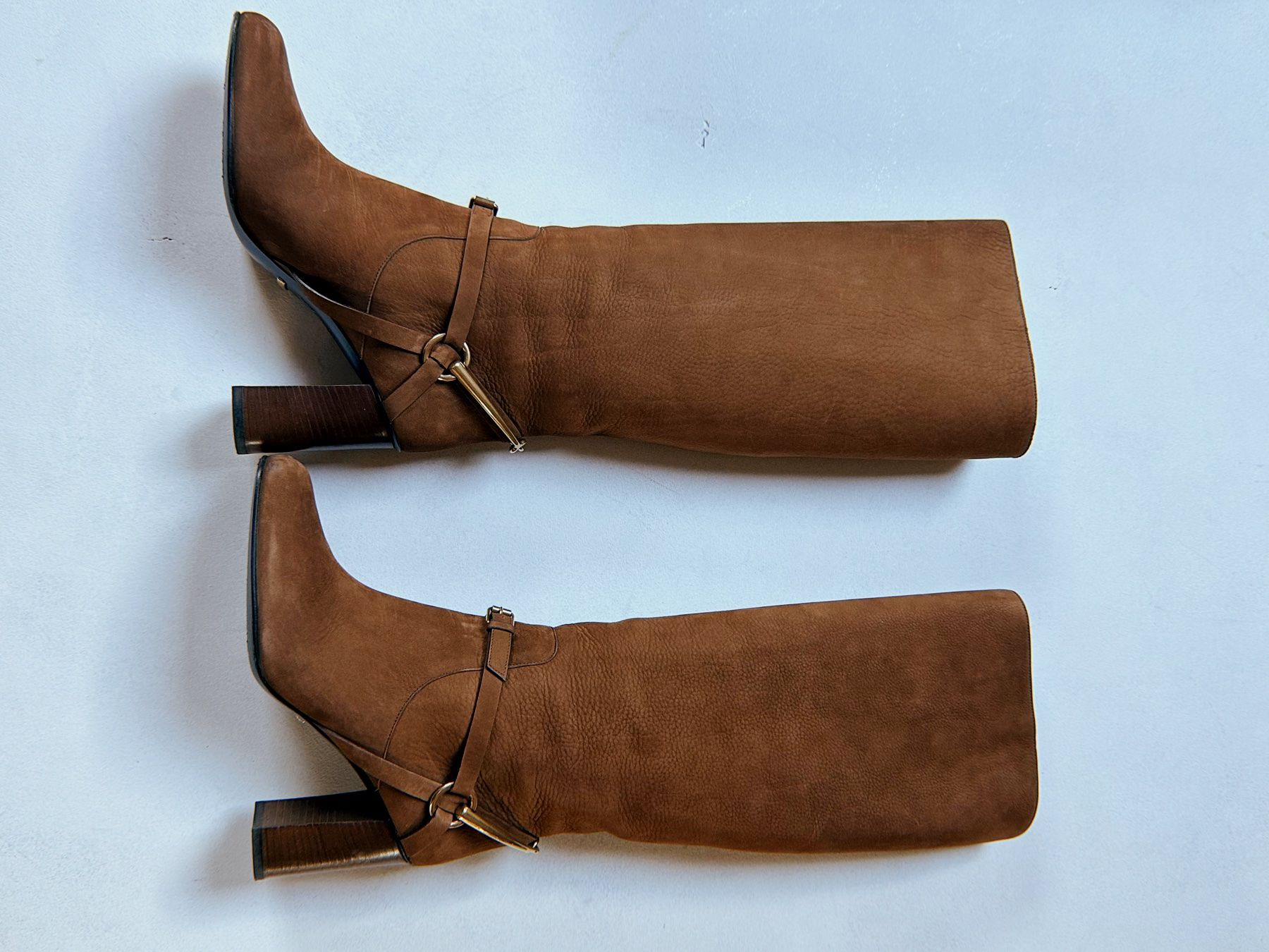 Gucci Scarpe da donna: Gucci Boots Size 40 – Usato da Vevey venduto da ledidream 1