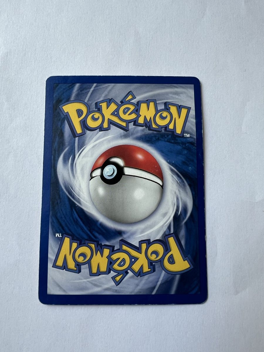 Pokémon Carte collezionabili: Pokemonkarte Cornèbre – Usato da Willisau venduto da Neiro77 1