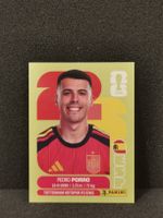 Panini Wm 2026 Sticker :Pedro Porro Esp 6