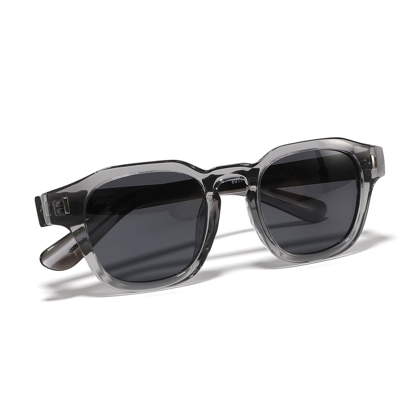 Occhiali & Lenti: ZOVOZ Sonnenbrille YOW – Nuovo e nell'imballaggio originale da Spiez venduto da Outlet-King 6