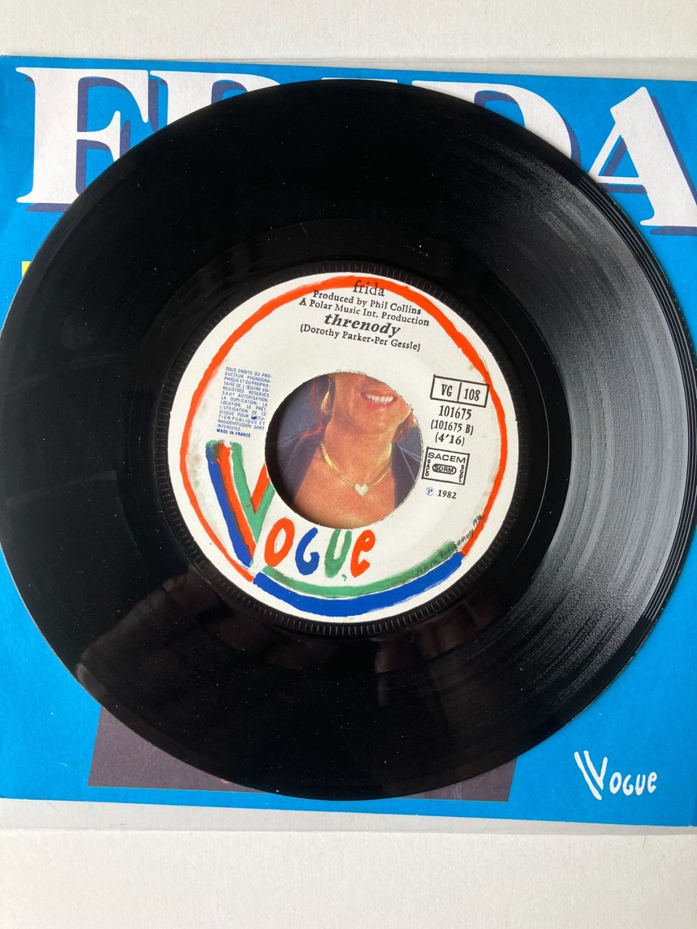 Dischi in vinile: ABBA – Usato da Aarwangen venduto da Jukebox3 6