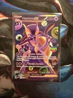 Mewtwo ex 157/128 Futuristic 30th Anniversary EN