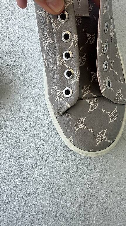 Joop Scarpe da donna: Joop Schuhe – Usato da Oberuzwil venduto da ale_xp2b