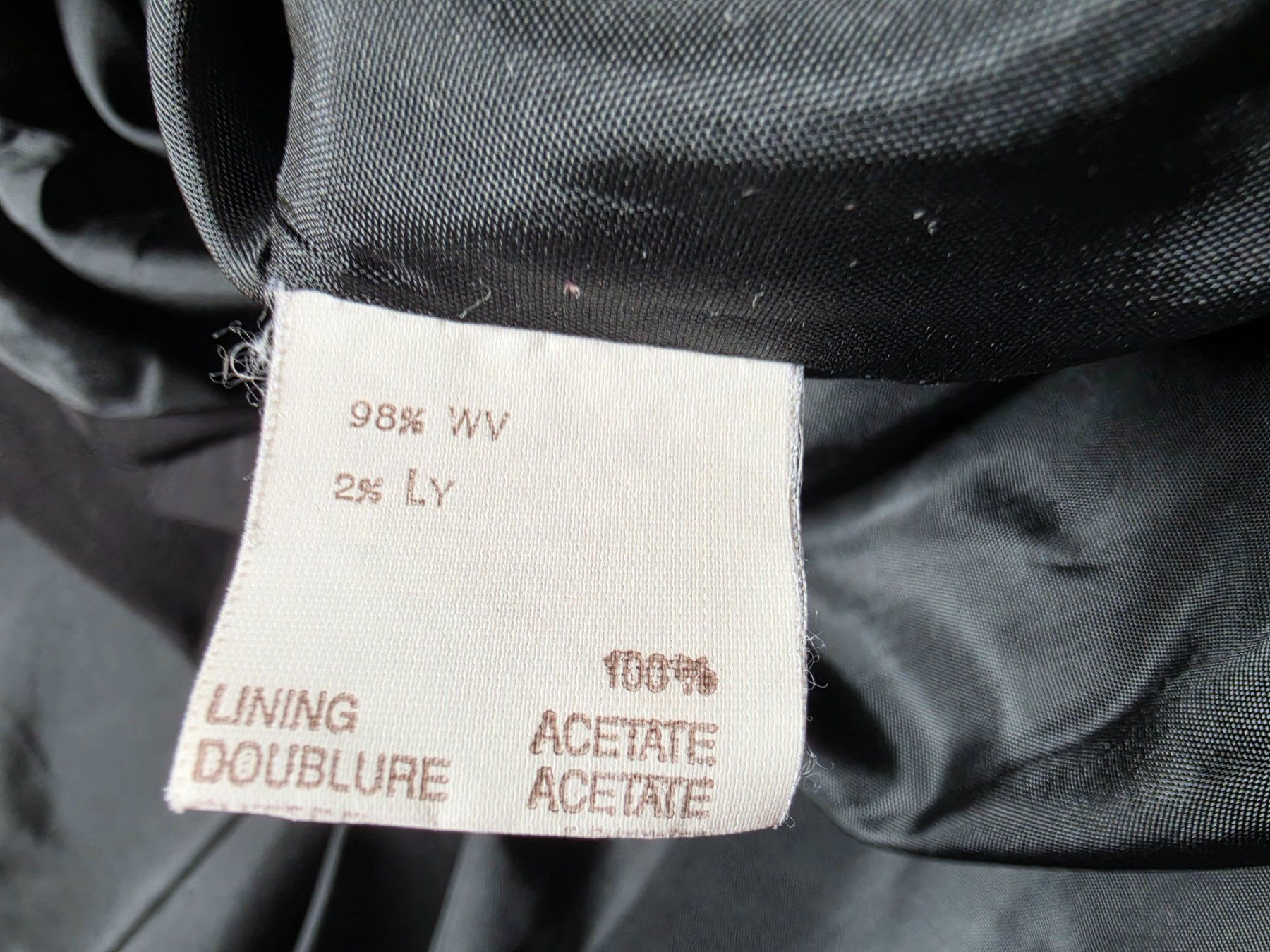 Vestiti: Etuikleid Scapa Gr. 42 – Usato da Stäfa venduto da flamingo_17 5