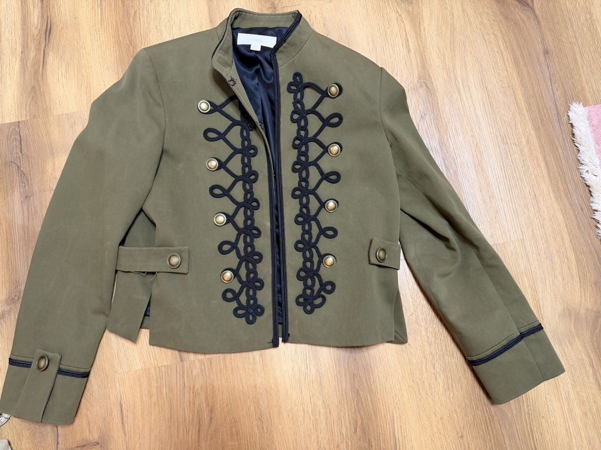 Zara Giacche: Zara Jacke – Usato da Jona venduto da lada-bennez