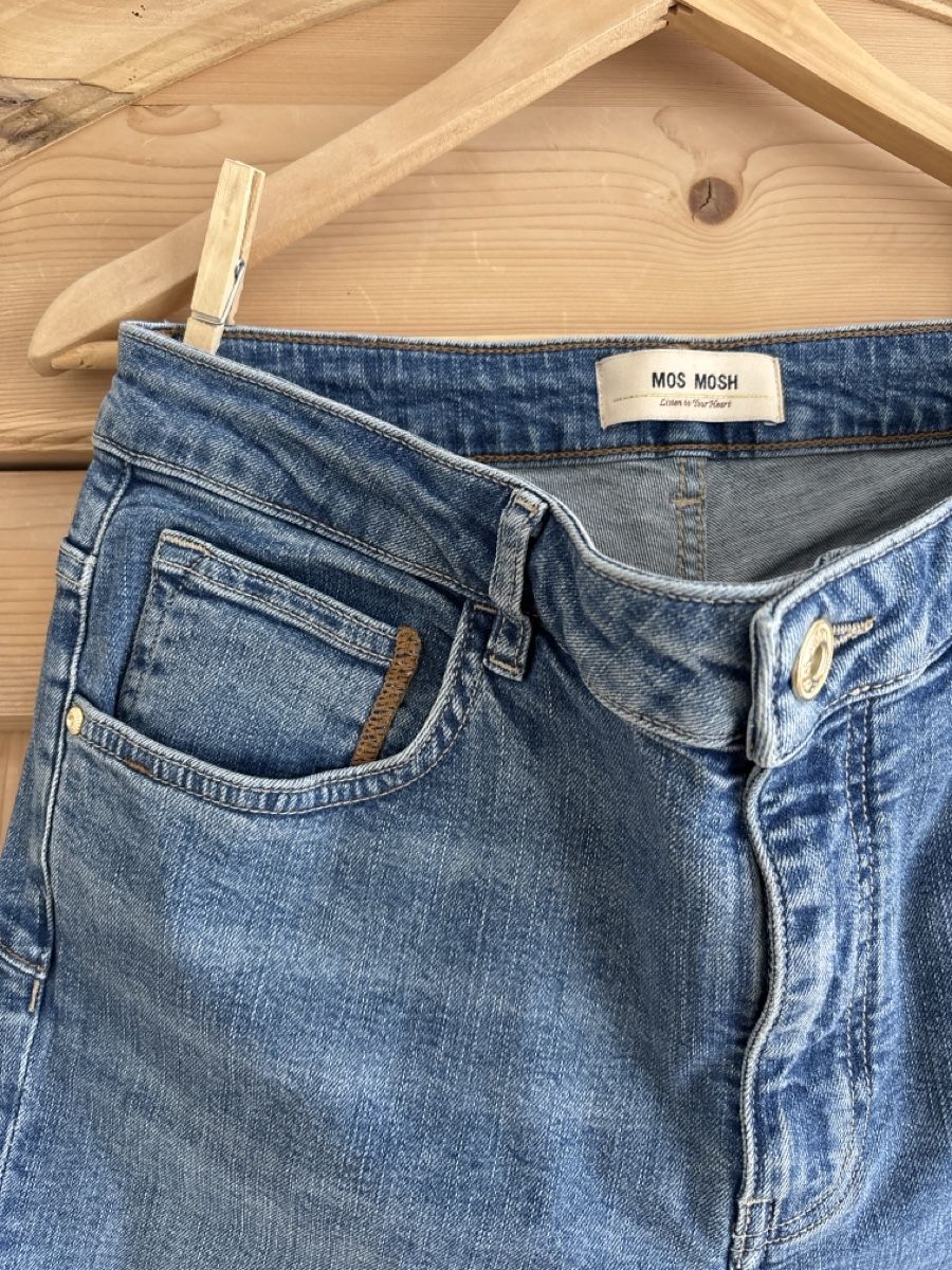 Mos mosh Jeans: Jeans Asya Jentra Mos Mosh / 30 – Neu (gemäss Beschreibung) aus Gunten von tibisti 2