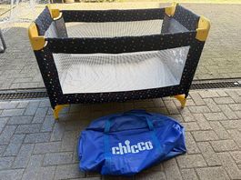 Baby-Reisebett von Chicco