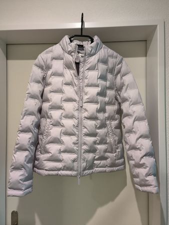 Leichte Jacke von Fuchs Schmitt Gr. 38, Farbe Flieder
