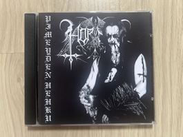 Horna, Black Metal