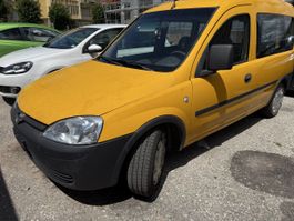 Opel Combo 2010 1.7CDTi 