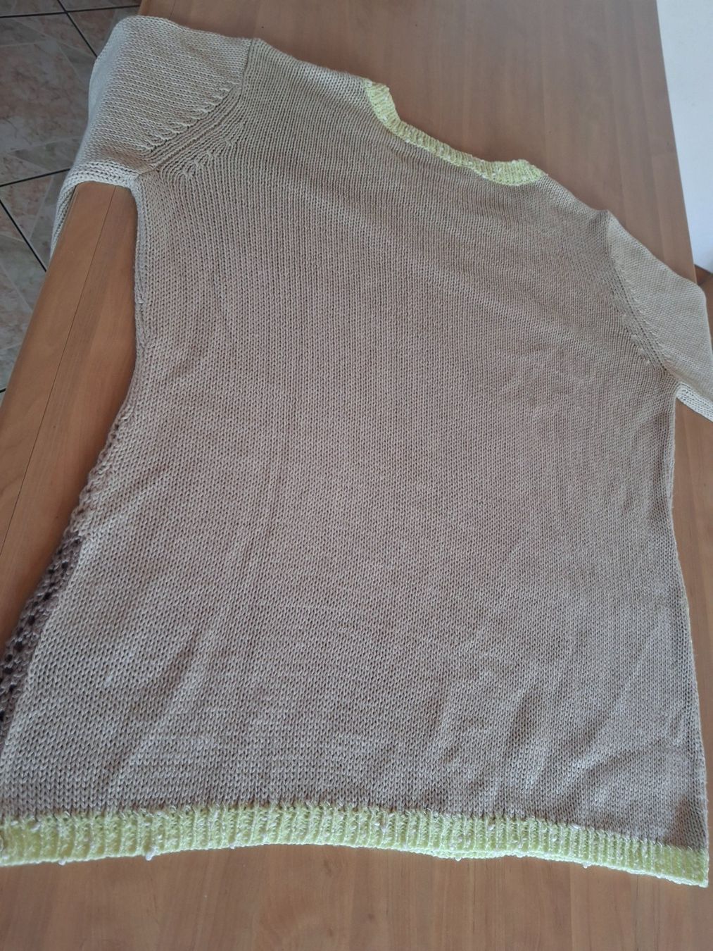 Maglioni & Felpe: Pull taille 42 marque Laura Kent – Usato da Villiers venduto da san_jn5w 5