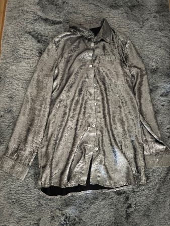 Bluse Grösse S-M
