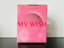 Halloween My Wish 1 Stk.