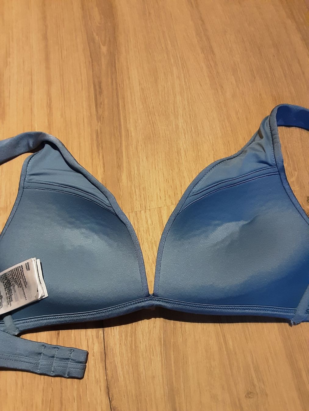 H&M Costumi da bagno & Bikini: H&M Triangel Bikini-Top, Gr. 75B, – Usato da Altdorf UR venduto da Brandli 2