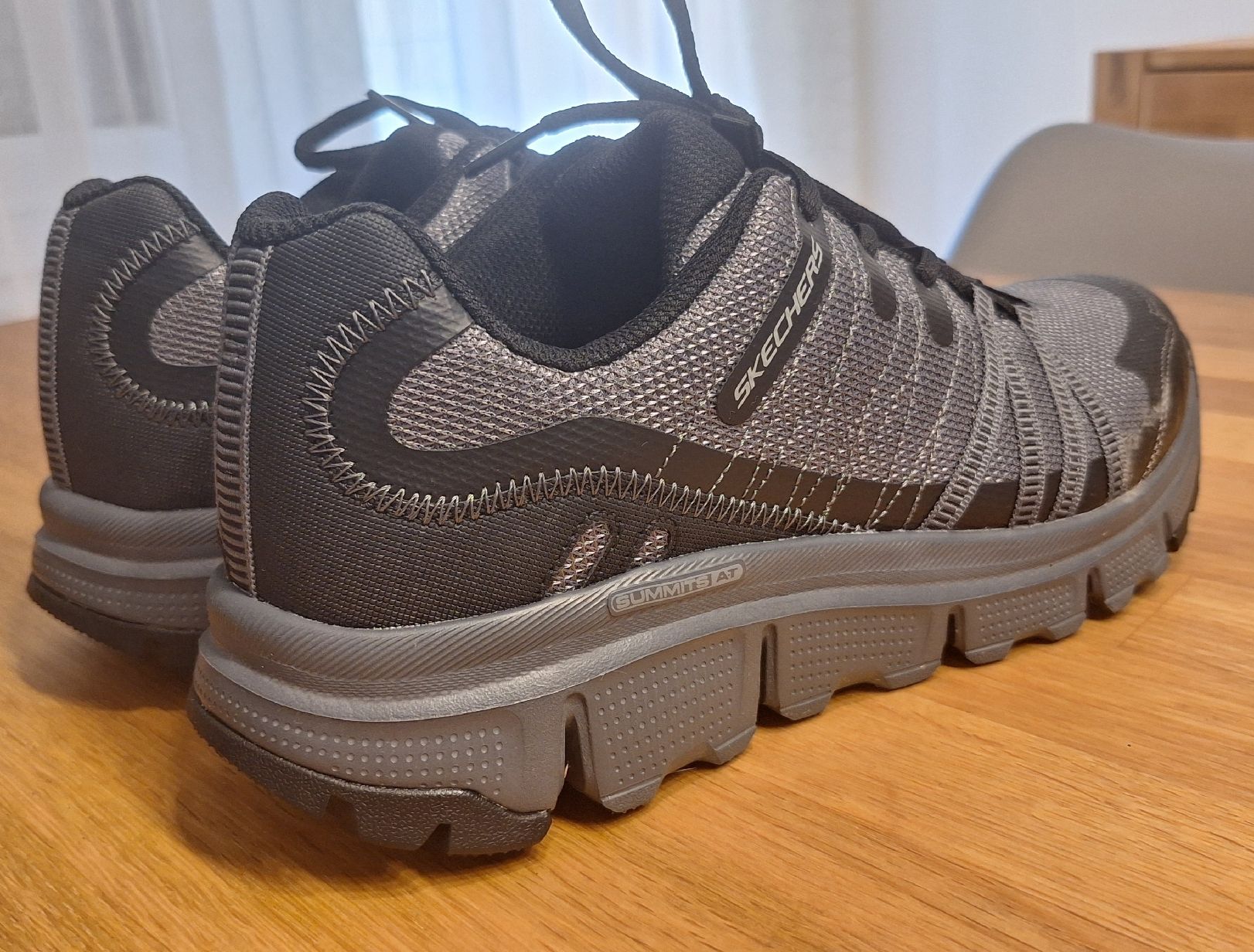 Skechers Herrenschuhe: Skechers Hikingschuh grösse 44 – Neu (gemäss Beschreibung) aus Luzern von thomarco 1