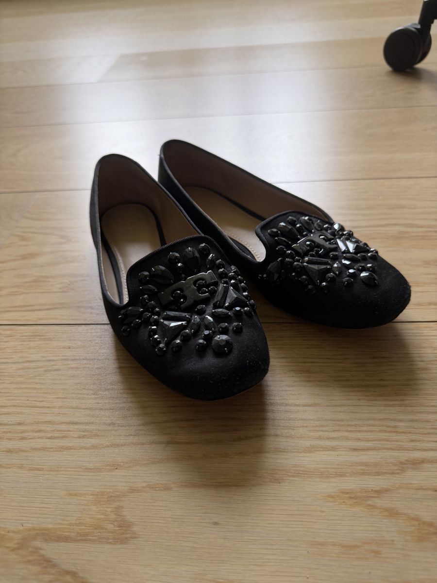 Tory Burch Damenschuhe: Tory Burch – Gebraucht aus Zürich von cha_y9x8