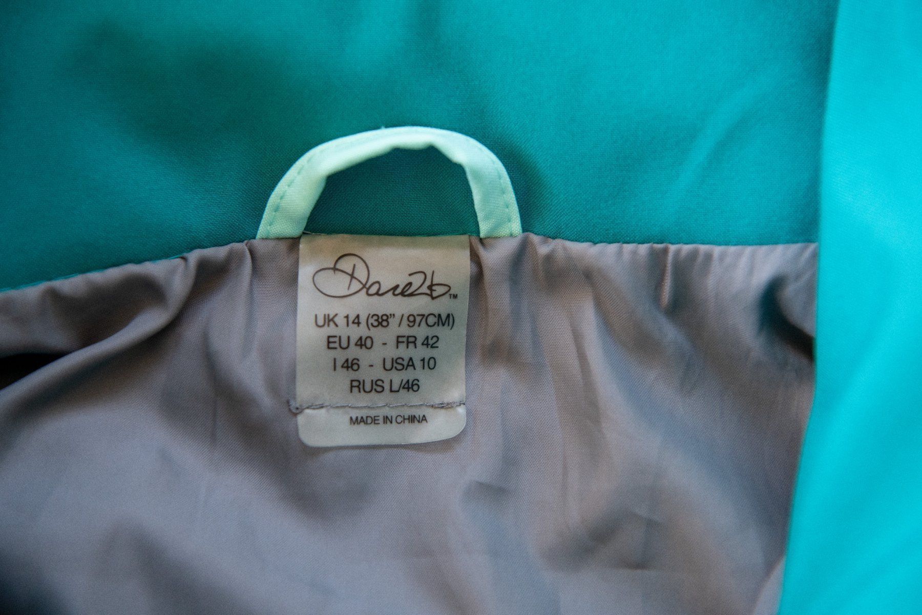 Giacche: Jacke von Dare 2B, Gr. 40 – Usato da Meilen venduto da luca70 3
