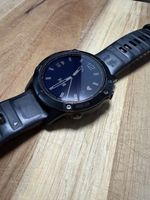 Garmin Fenix 6 Sapphire GPS 47 mm Multisport Uhr mit OVP