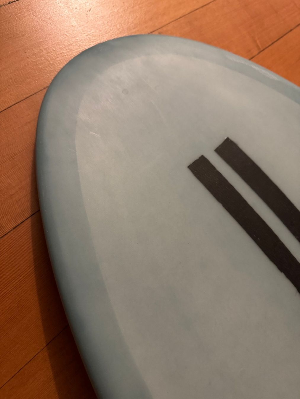 Planches de surf: Wakesurf Album "Plasmic Blunt Nose" (Custom) – D'occasion à Zürich par mr_shingaling 5